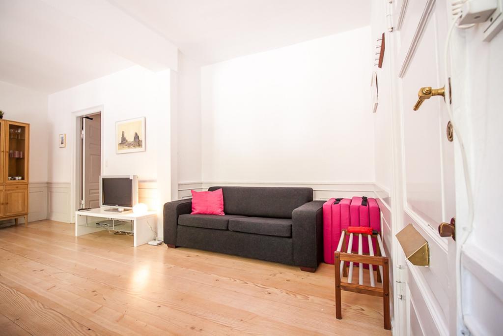 Apartment Central