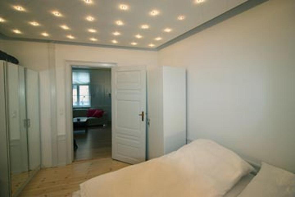 Central Apartment