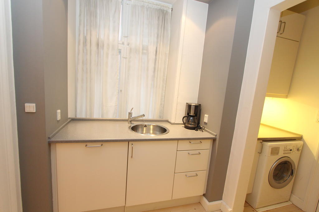 Apartment Central