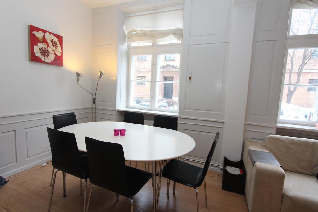 Apartment Central